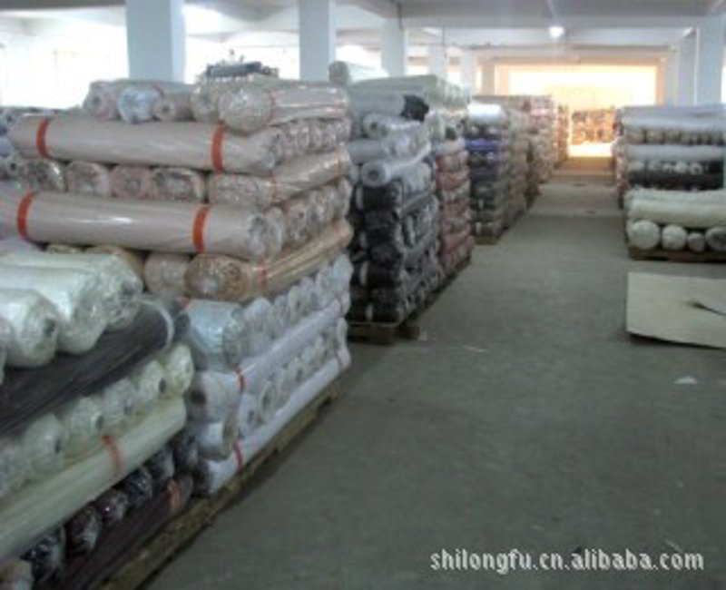定兴纺织品库存管理：如何优化您的仓储效率